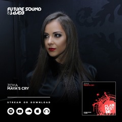 ZOYA - Maya's Cry (Radio Edit)