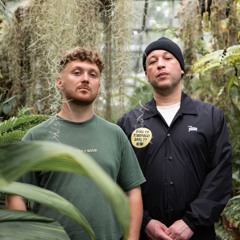 ickle - Bless (feat. Rider Shafique, Bozanna Evans & 2D'z)