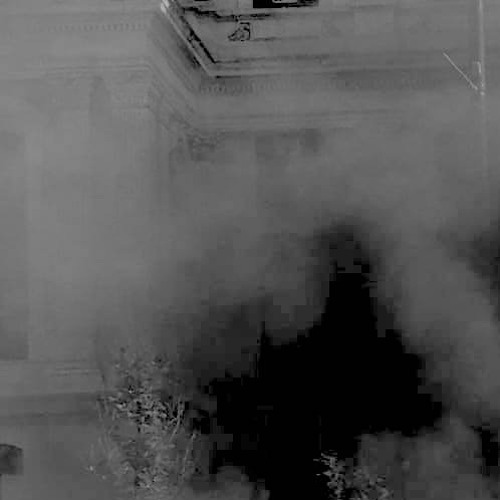 Sub Urban Session 26 M Reilly