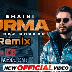 Surma Khan Bhaini Dj Amit Suthar