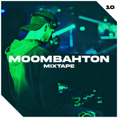 Moombahton Mix 2022 | #10 | The Best of Moombahton 2022 by SERA