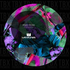 Premiere: Marc Ross - Frequency [Witty Tunes]