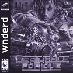 Juice WRLD - Fast (wnderd Remix)