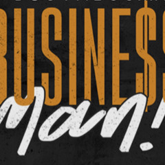 So Steez x TezzyMane - Business Man (Unreleased)