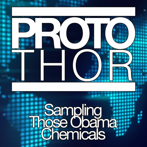 Sampling Those Obama Chemicals