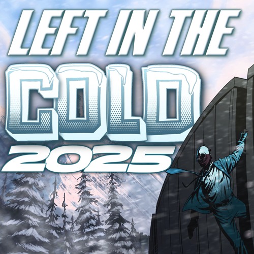 Left In The Cold 2025 (thisiskret Remix)