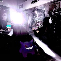 HOLD YOUR TONGUE [FEAT+ MOB2PSYCHO] [PROD+ TEIZEKO]