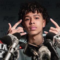 Luh Tyler - Media Day Freestyle