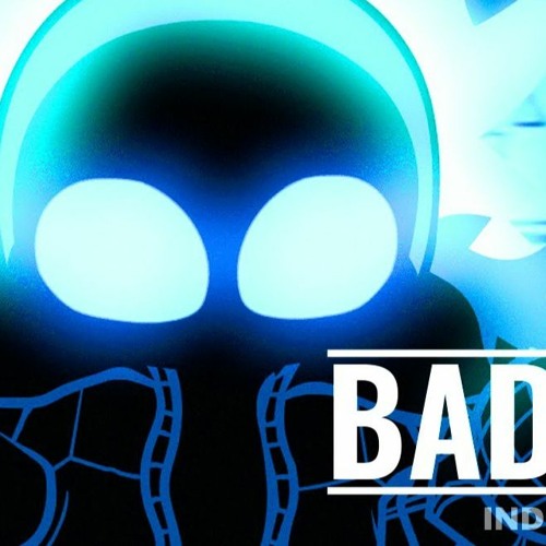 Stream BadTime, FNF Indie Cross Nightmare Week (By Tenzubushi) by  Dark_warrior0789