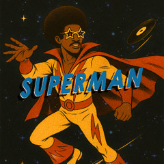 SUPERMAN ⬇️