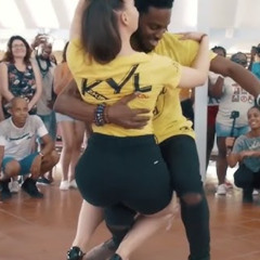 DJ Lycox - OUSADIA ALEGRIA