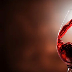 Communion Pt 2 - Wine