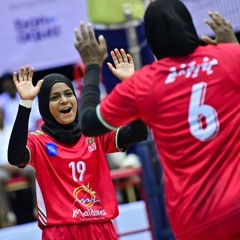 Gaumee Volley Team