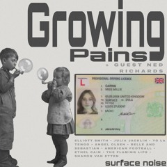 Surface Noise- Growing Pains