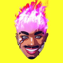 PSYCHOSOMATIC (PROD. BY ESTOC)