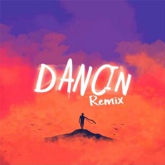 Aaron Smith Ft. Luvli - DANCIN (2xTmuBoom x Dj L-Banga -Philly Club Remix)