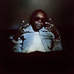 Vybz Kartel - Standing In The Rain Remix Lil Wayne - Mrs. Officer