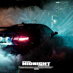Midnight W/Affectwave