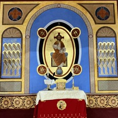 Je Nai Nan -abouna Markos Ayoub