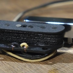 Tele Nighthawk CLEAN