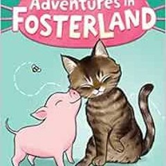 READ EPUB KINDLE PDF EBOOK Emmett and Jez (Adventures in Fosterland) by Hannah Shaw,B