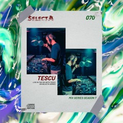SelectA Series 070 w/Tescu