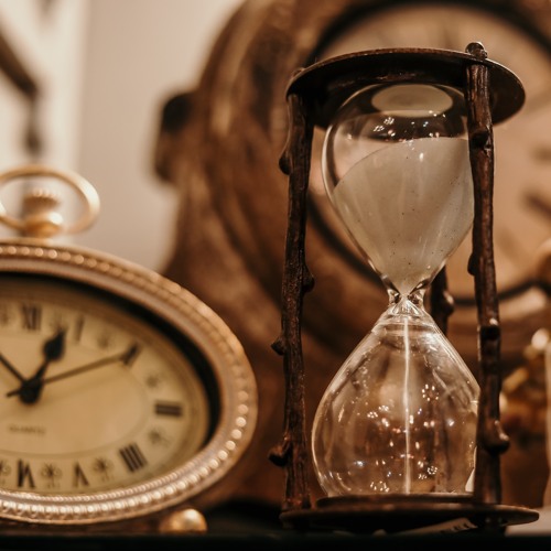 Ticking Clocks