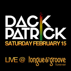 Live at Tongue & Groove, Hour 3 (2015 - Live Full Length Mix)