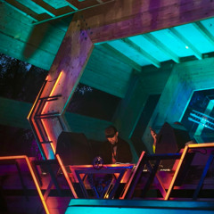 Soko Leoko @ Audioriver Festival 2025 _ Kosmos Stage