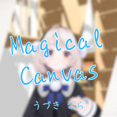 Magical Canvas