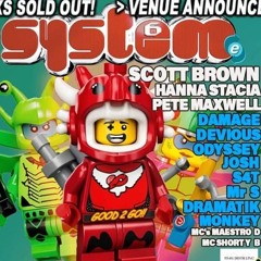 System 6 edited mix .m4a