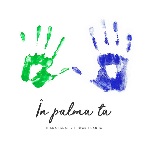 În palma ta (feat. Edward Sanda)