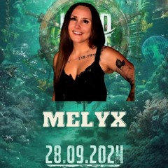 MELYX SET BEFORE HARD BOAT UPTEMPO 2024
