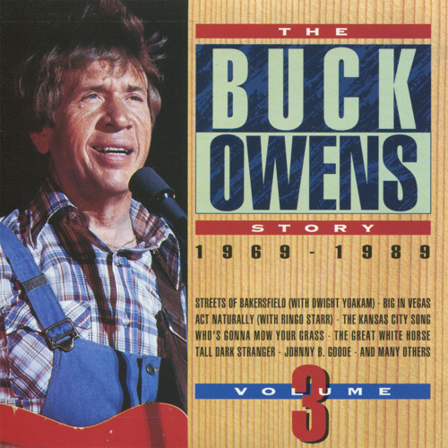 Stream Who's Gonna Mow Your Grass by Buck Owens | Listen online for free on  SoundCloud