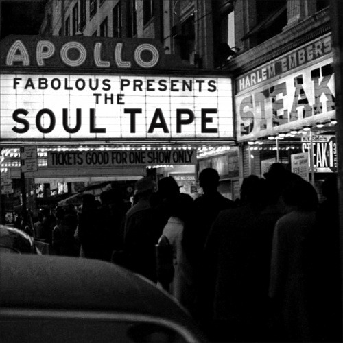 Mo Brooklyn, Mo Harlem, Mo Southside (Feat. Vado & Lloyd Banks)