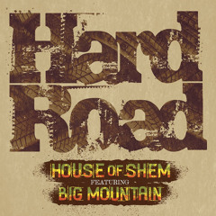 Hard Road (feat. Big Mountain)