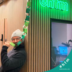 EHFM Mornings: Bartek - 04.12.25