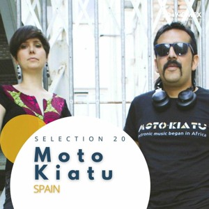 Track artwork