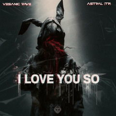 Schnuffel - I LOVE YOU SO (HARD TECHNO EDIT) Extended Version