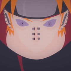 Naruto Shippuden - Girei (Pain Theme) $$Trap Remix