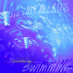 Swimming (feat. Hans.)