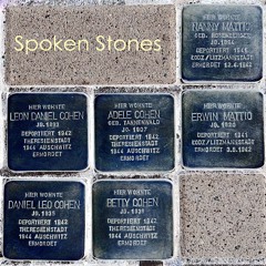 Spoken Stones