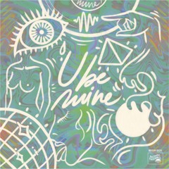 BE PREMIERE: Eddie C / LJ Simon - U Be Mine (Eddie C Cash Version)