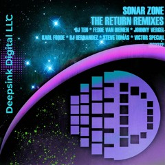 Sonar Zone - The Return (RJ Hernandez Remix)
