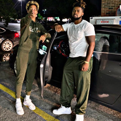 Gotta Cop It(ft. Gold Rose$)