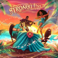 Strong Ting feat. Yadima x Demola the Violinist
