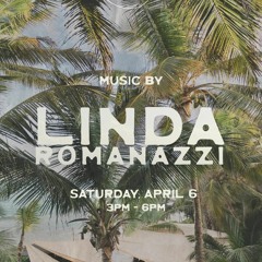 Linda Romanazzi - Live Set @UMI Beach Tulum 2024-04-06