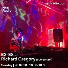 E2 - E8, Netil Radio