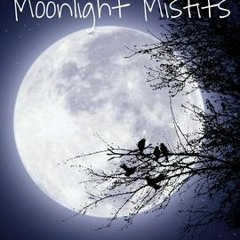 Moonlit Misfits (beat by Prod.GRIEFdigital, art by https://linktr.ee/yodrizz._)