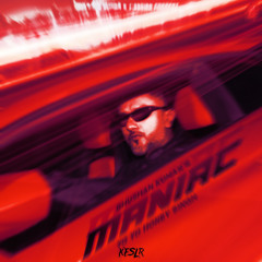 HONEY SINGH - MANIAC (KESLR REMIX)